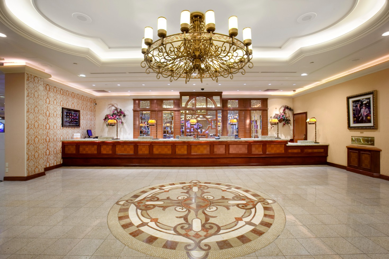 Faites l’expérience du luxe et de l’excitation au Gold Coast Hotel and Casino avec Vagaverve !