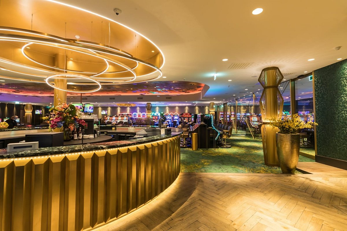 Faites l’expérience d’un luxe inégalé au Jumer’s Casino & Hotel avec Vagaverve !